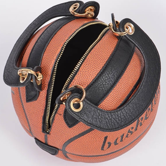 Love and Basketball Exclusive Handbag - Picture 3 of 3
